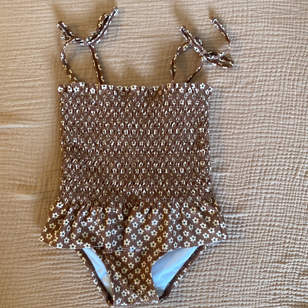 Rylee + cru swimsuit